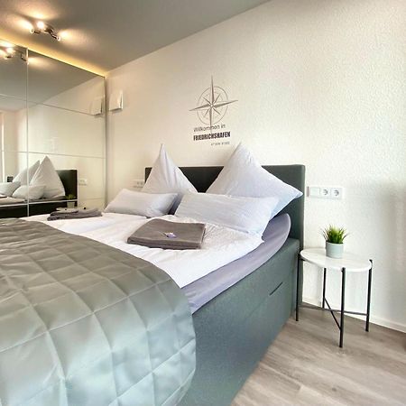 Auszeit Apartment Style Фридрихсхафен Экстерьер фото