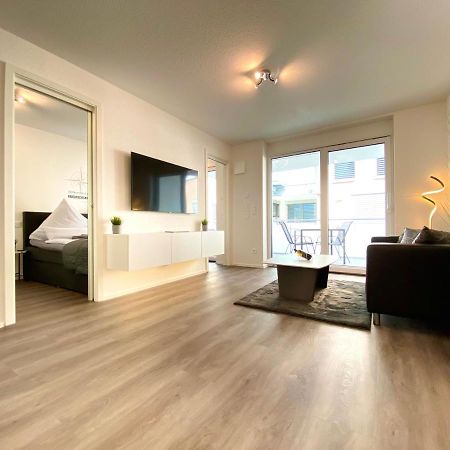 Auszeit Apartment Style Фридрихсхафен Экстерьер фото